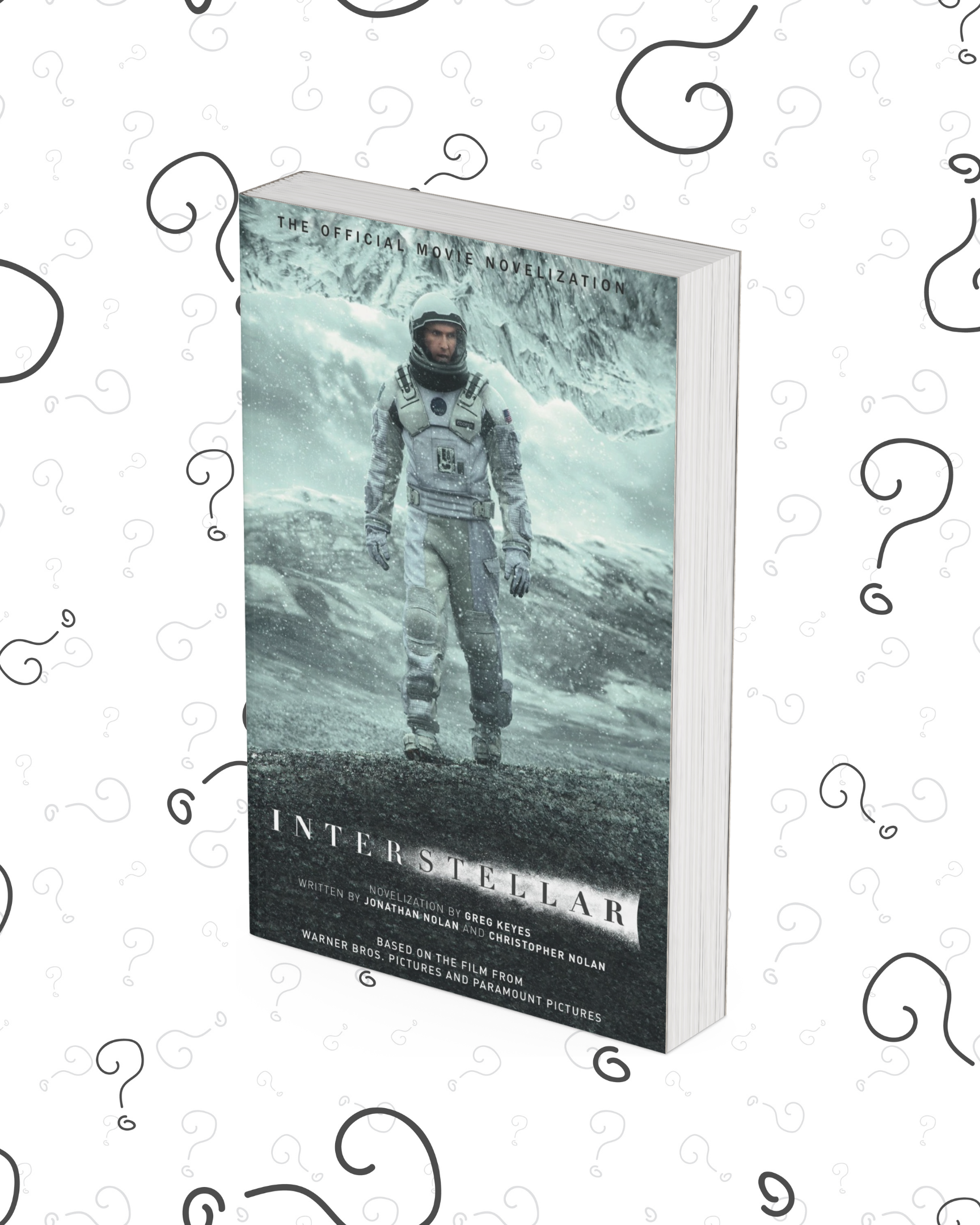 interstellar interstellar