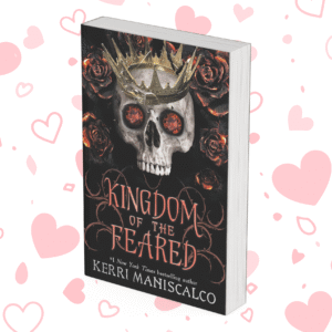 Kingdom Of The Feared