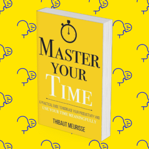 Master Your Time