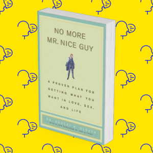 No More Mr. Nice Guy