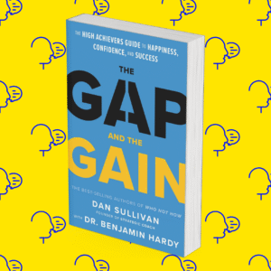 The Gap And The Gain