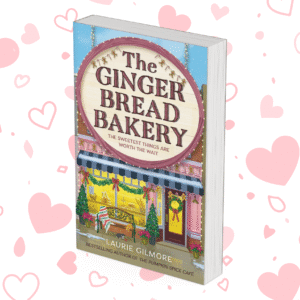 The Gingerbread Bakery