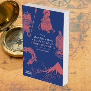 The Japanese Myths
