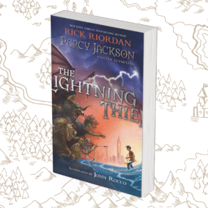 The Lightning Thief