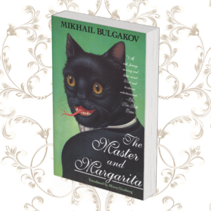 The Master And Margarita