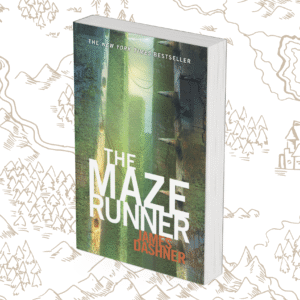 The Maze Runner