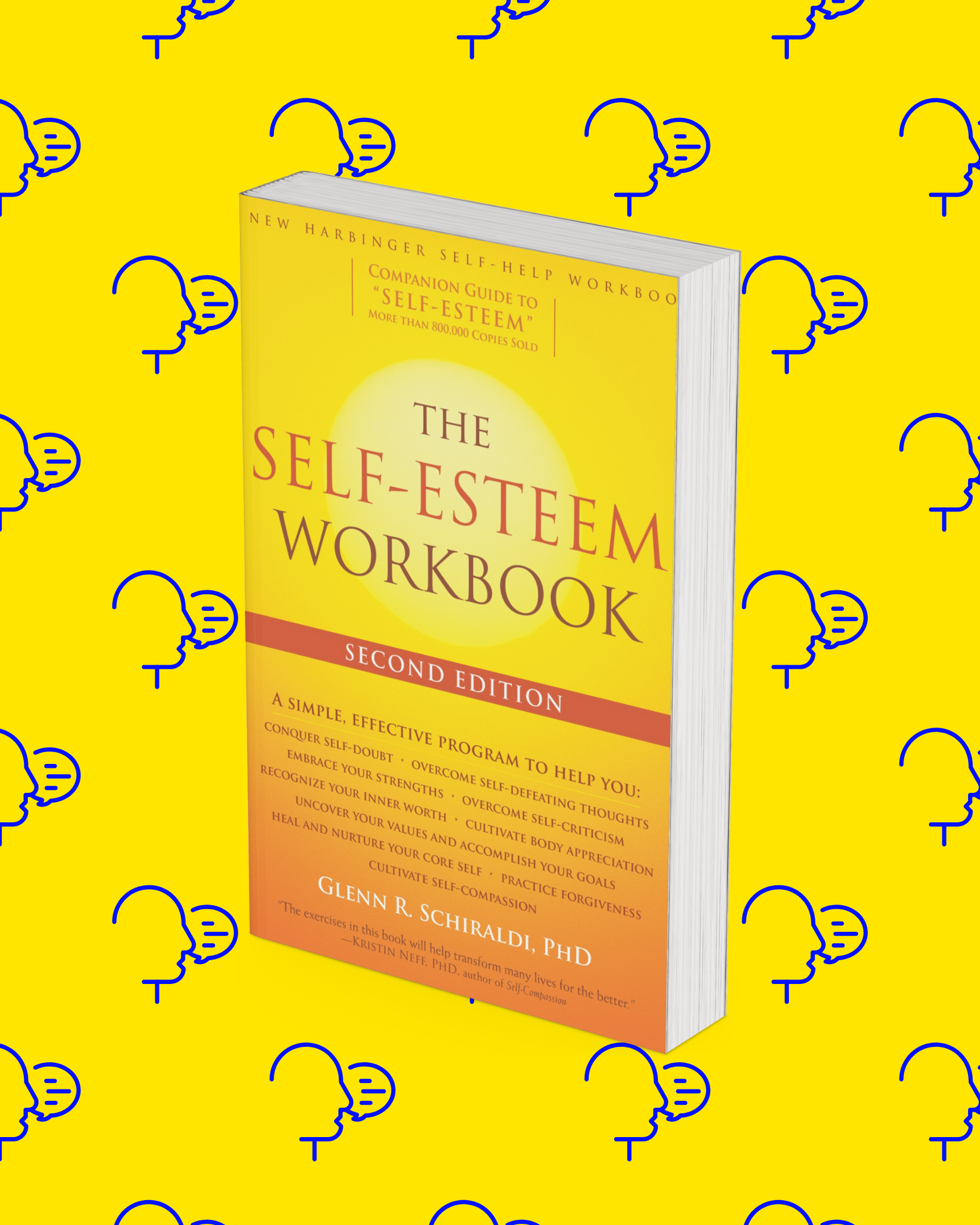 the self esteem workbook the self esteem workbook