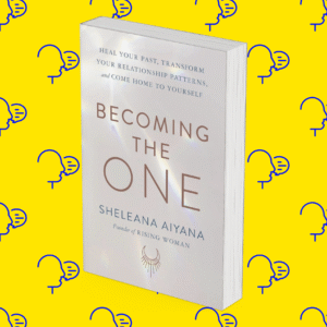 Becoming The One