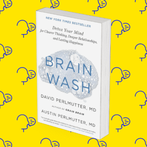 Brain Wash