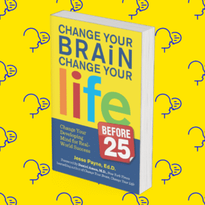 Change Your Brain Change Your Life