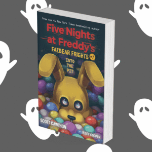 Five Nights At Freddy’s: Into The Pit