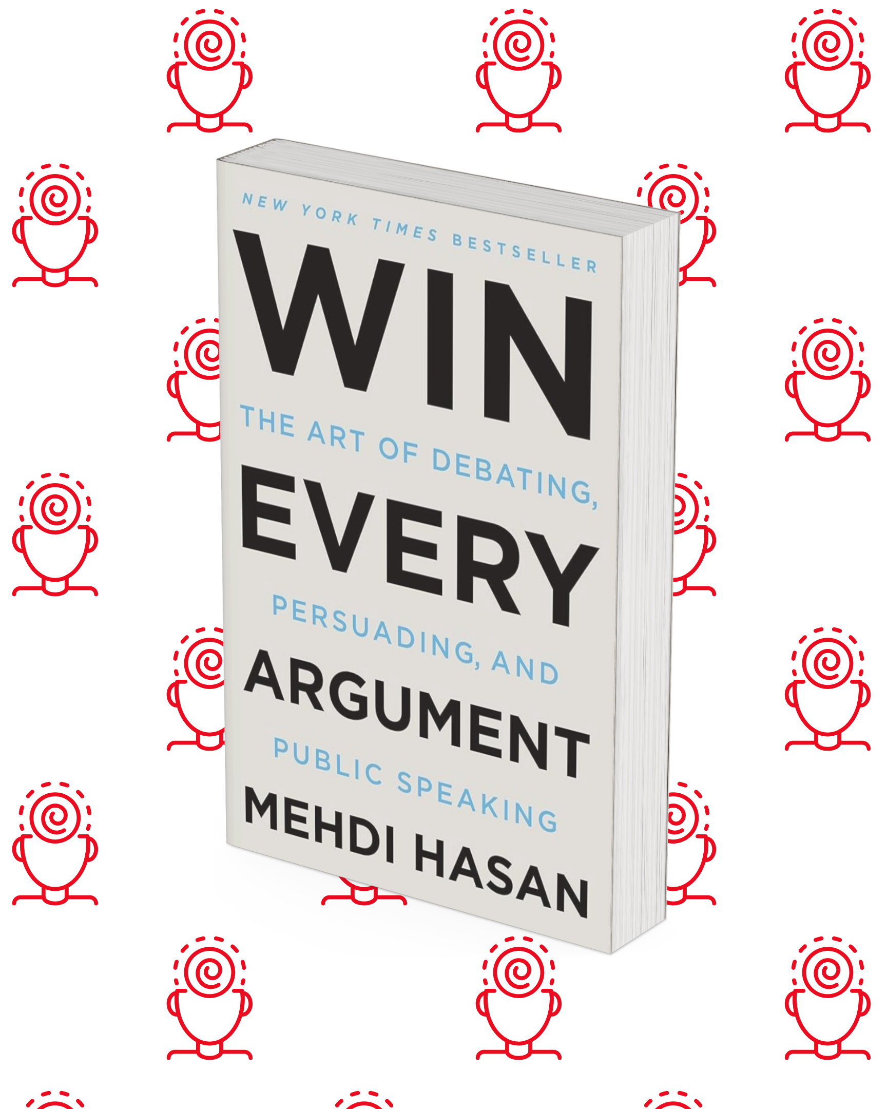 how to win every argument how to win every argument
