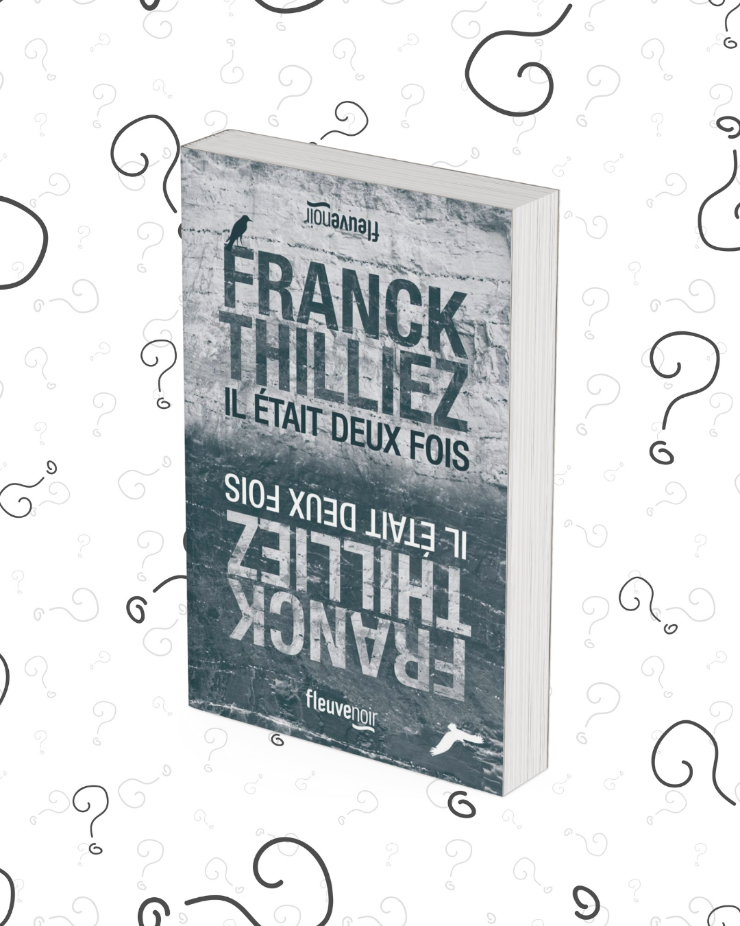 il etait deux fois il etait deux fois