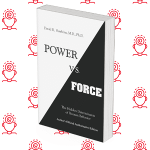 Power VS Force