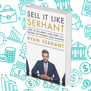 Sell It Like Serhant