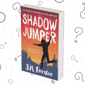 Shadow Jumper