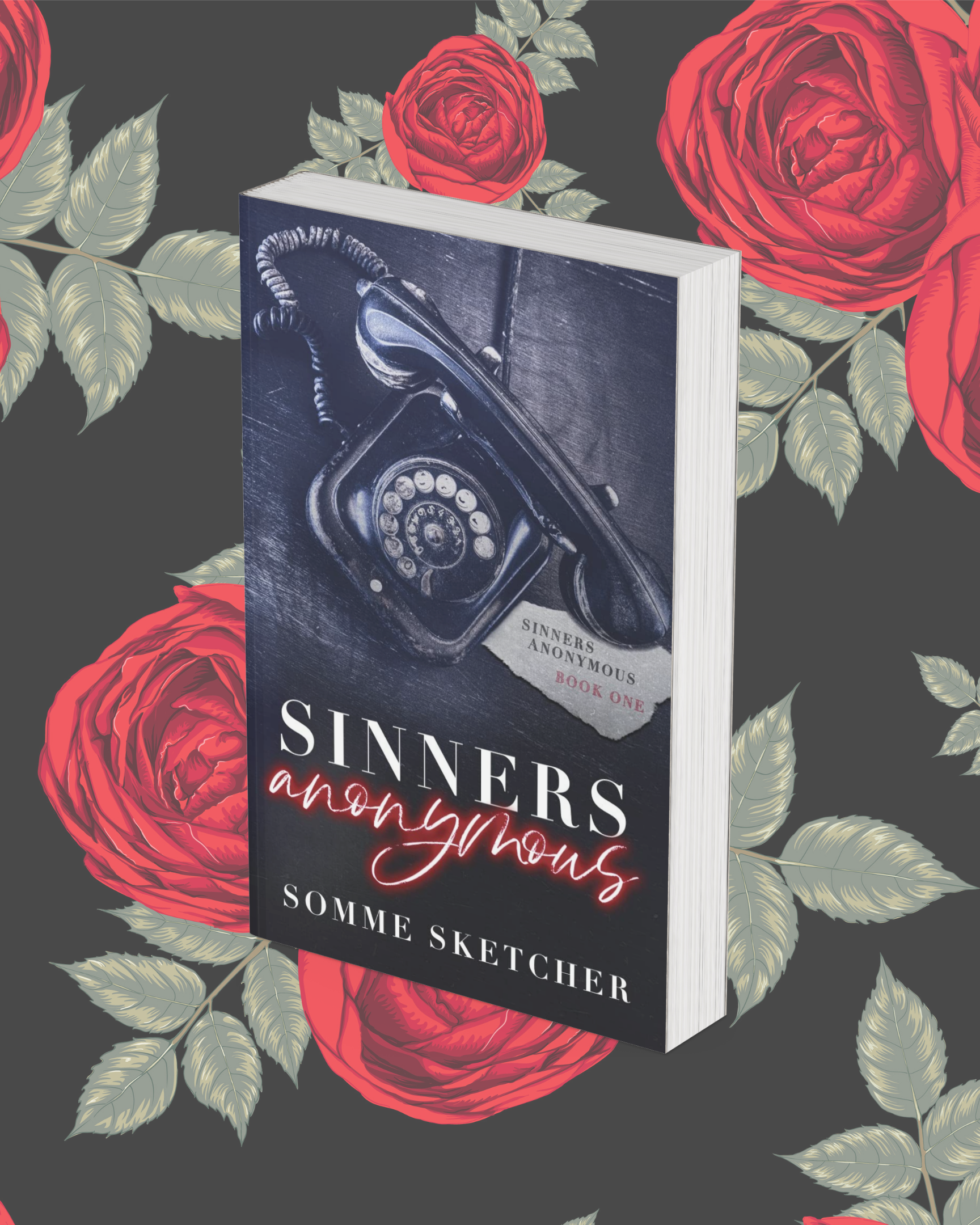 sinners anonymous sinners anonymous