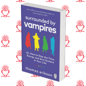 Surrounded By Vampires