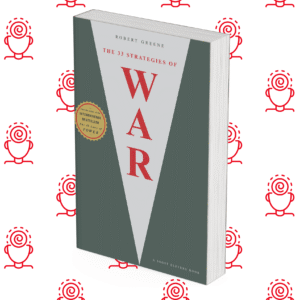 The 33 Strategies Of War