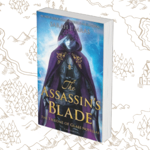 The Assassin’s Blade