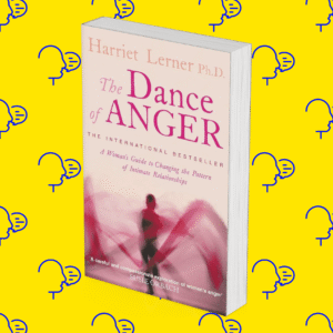 The Dance Of Anger
