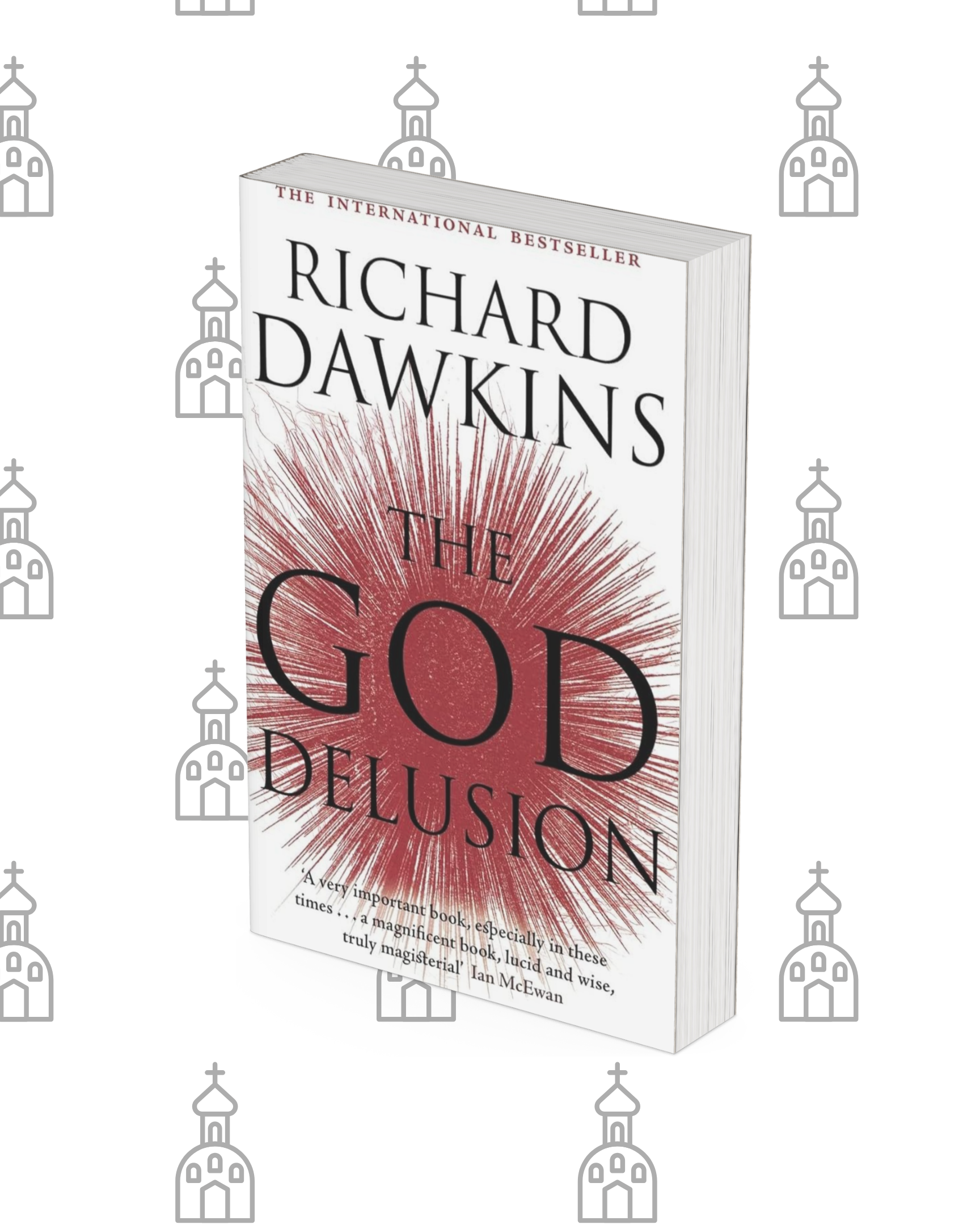 the god delusion the god delusion