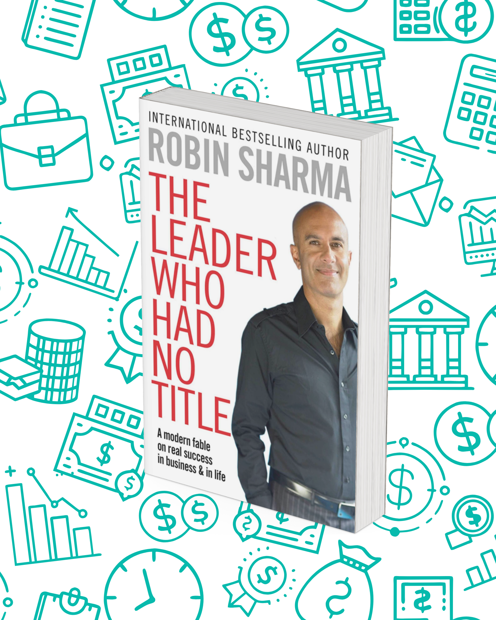 the leader who had no title the leader who had no title