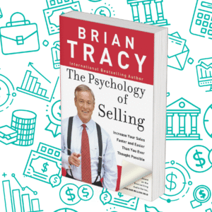 The Psychology Of Selling