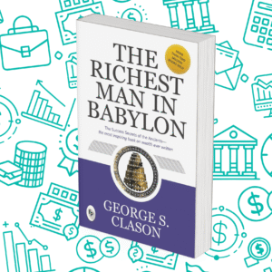 The Richest Man In Babylon