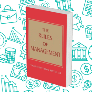 The Rules Of Management