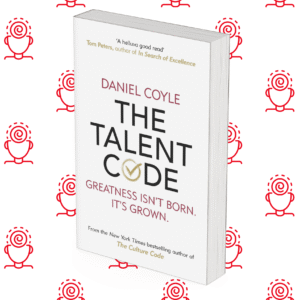 The Talent Code