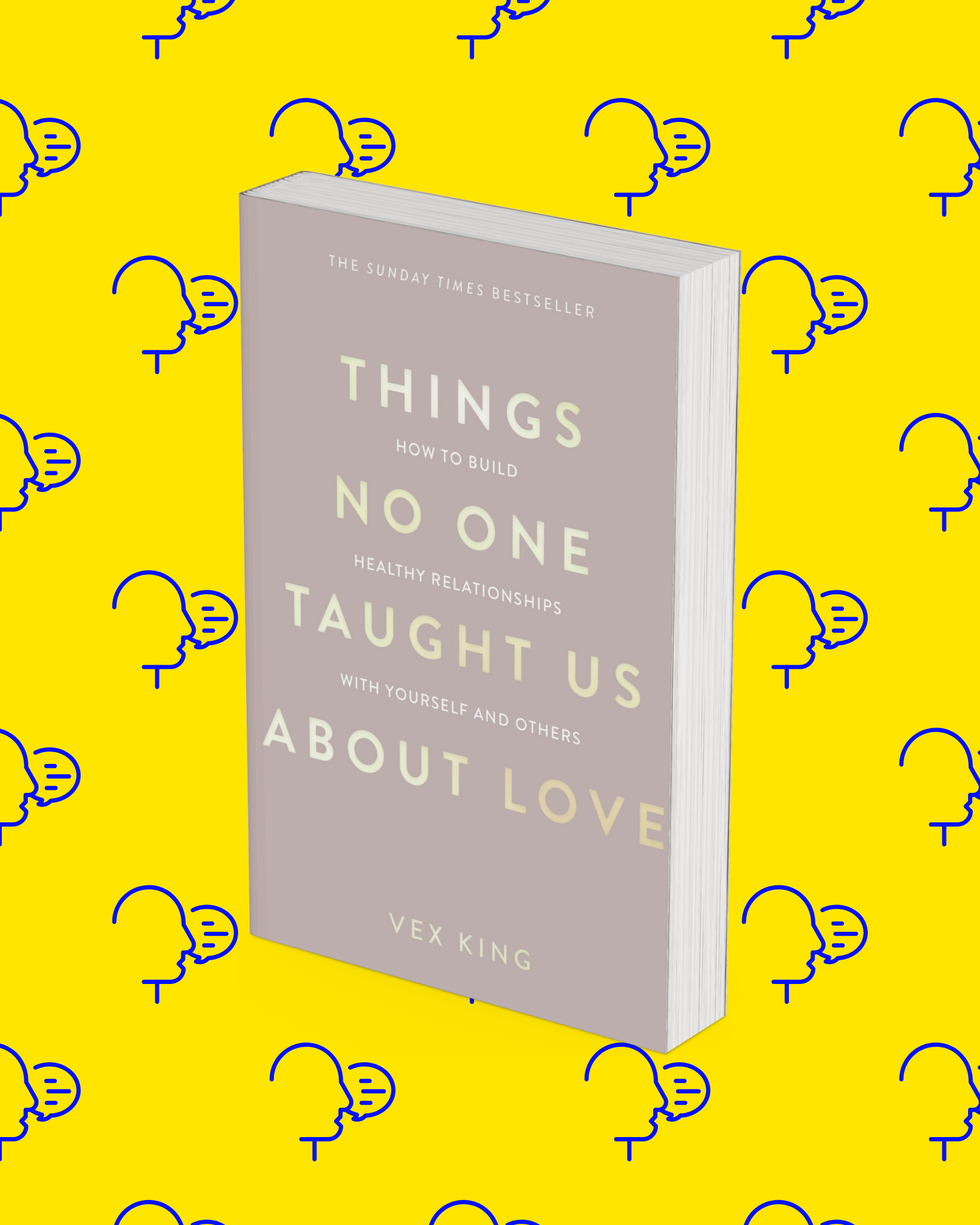 things no one taught us about love things no one taught us about love
