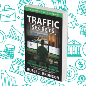 Traffic Secrets