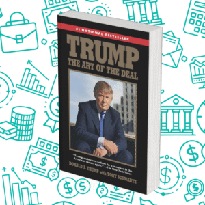 Trump: The Art Of The Deal