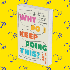 Why Do I Keep Doing This?