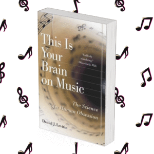 This Is Your Brain on Music