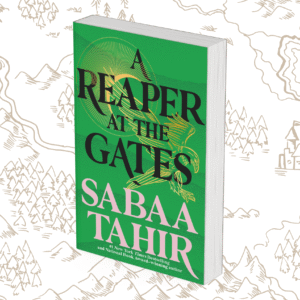 A Reaper At The Gates