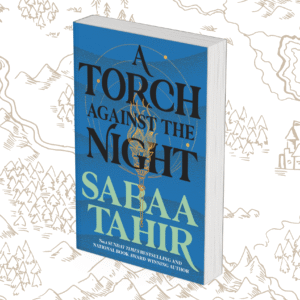 A Torch Against The Night