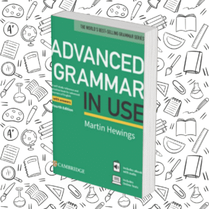 Advanced Grammer In Use