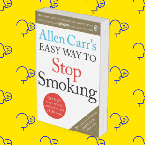 Allen Carr’s Easy Way To Stop Smoking