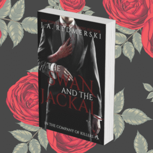 The Swan & the Jackal