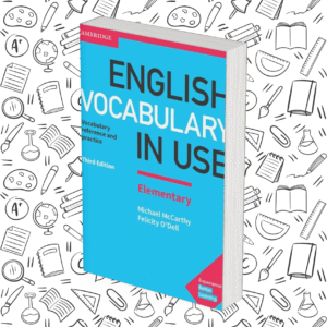 English Vocabulary In Use: Elementary