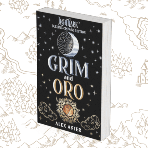 Grim And Oro