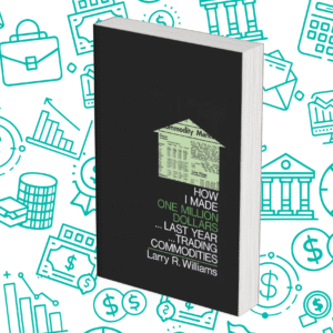 How I Made One Million Dollars Last Year Trading Commodities