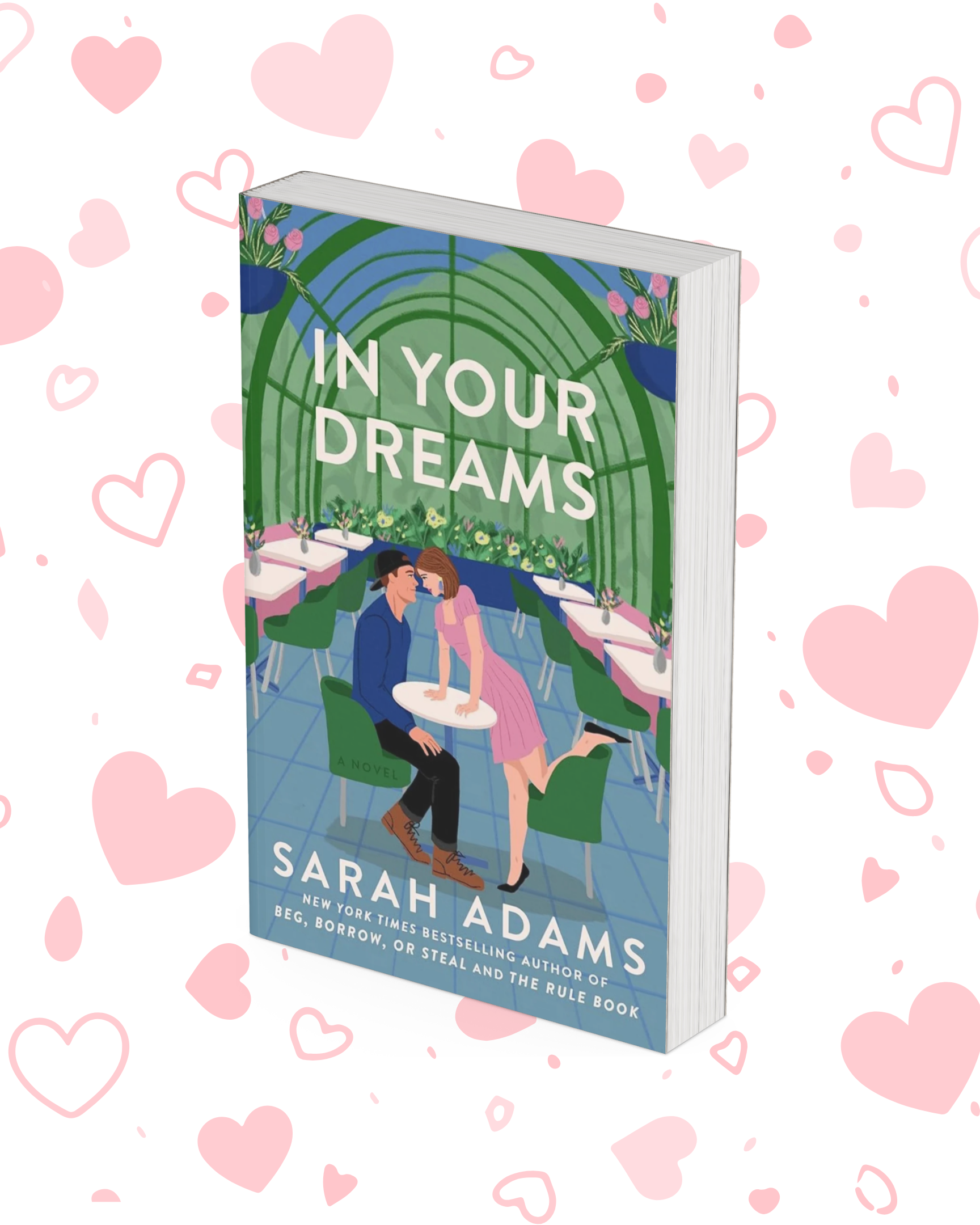 in your dreams in your dreams