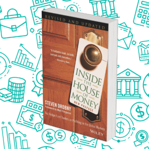 Inside The House Of Money