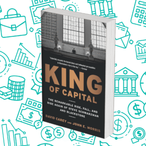 King Of Capital