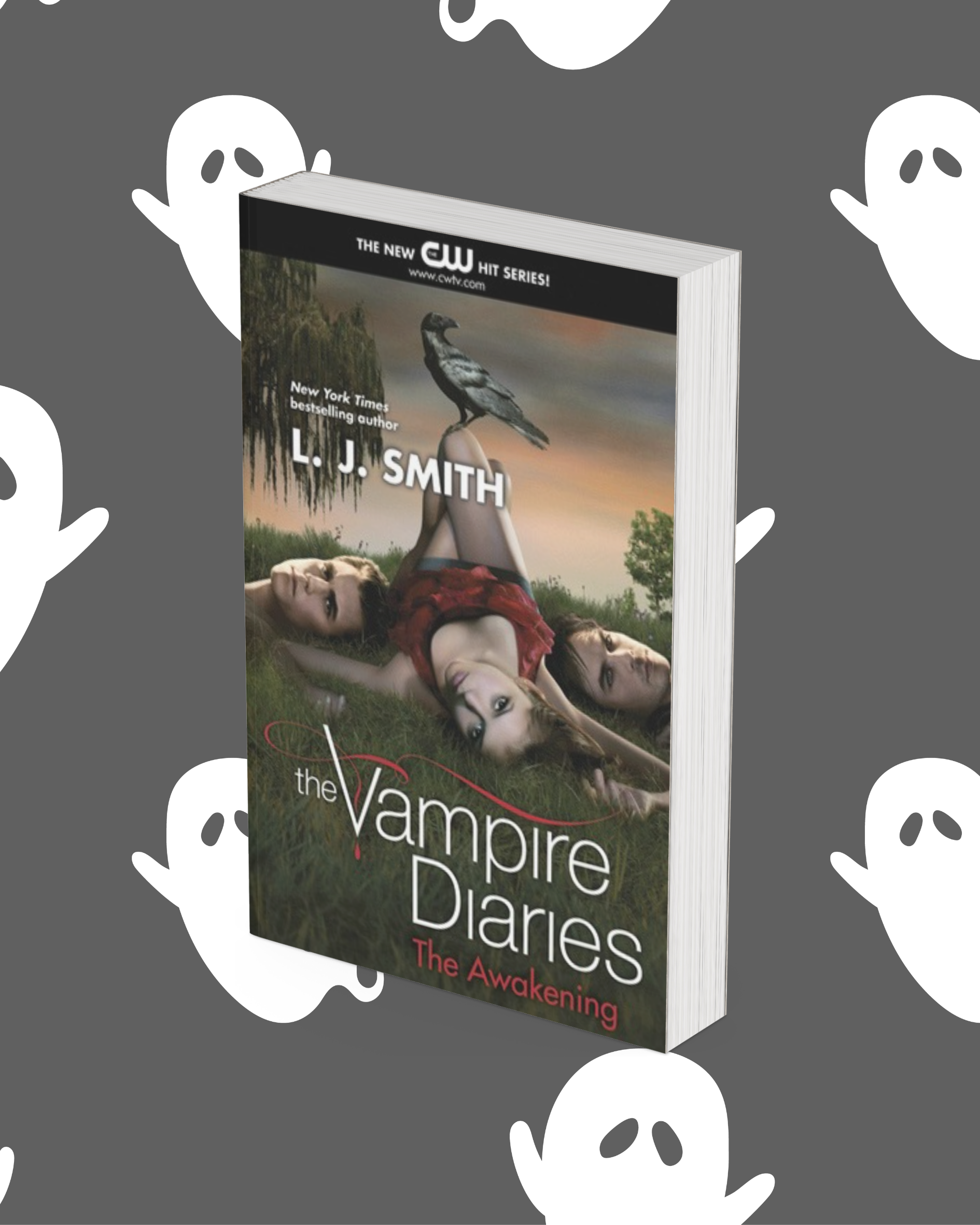 paranormal paranormal