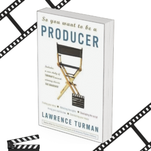 So You Want To Be A Producer