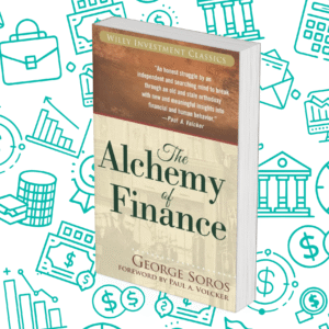 The Alchemy Of Finance